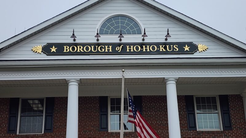 VCA Ho-Ho-Kus Animal Hospital - Ho-Ho-Kus, NJ