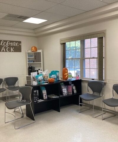 VCA Ho-Ho-Kus Animal Hospital - Ho-Ho-Kus, NJ