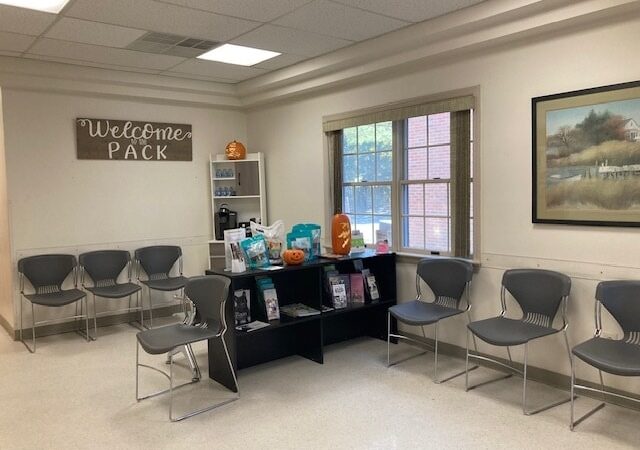 VCA Ho-Ho-Kus Animal Hospital - Ho-Ho-Kus, NJ