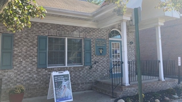 VCA Ho-Ho-Kus Animal Hospital - Ho-Ho-Kus, NJ