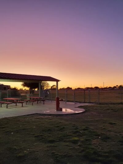 Del Norte Dog Park - Hobbs, NM