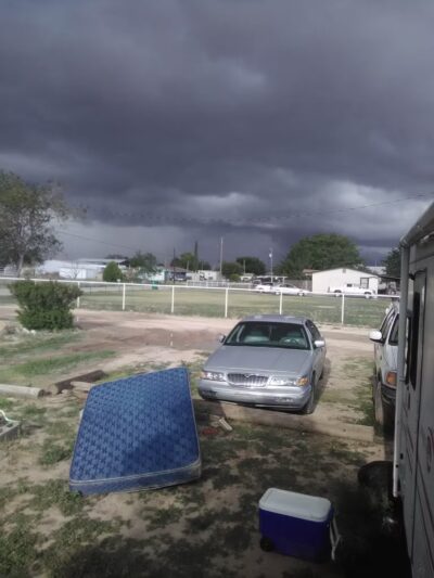 Del Norte Dog Park - Hobbs, NM