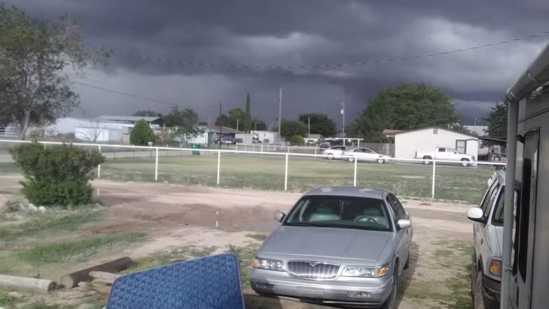 Del Norte Dog Park - Hobbs, NM