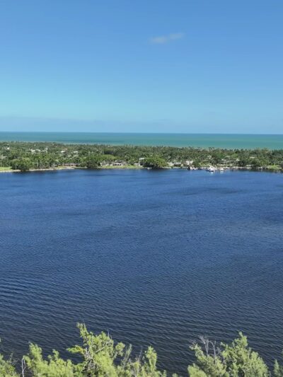 Hobe Sound Scrub Preserve - Hobe Sound, FL