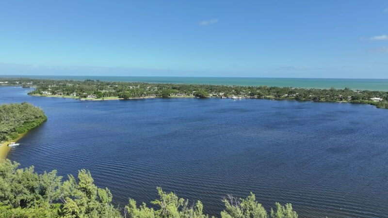 Hobe Sound Scrub Preserve - Hobe Sound, FL