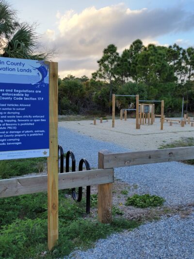Hobe Sound Scrub Preserve - Hobe Sound, FL