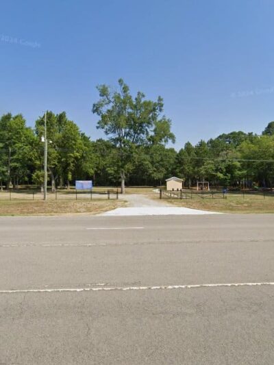 Hoffman Town Park - Hoffman, NC