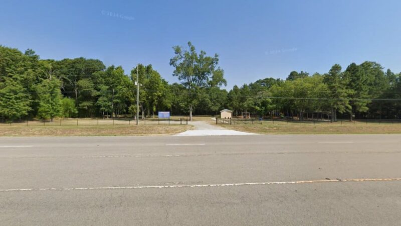 Hoffman Town Park - Hoffman, NC