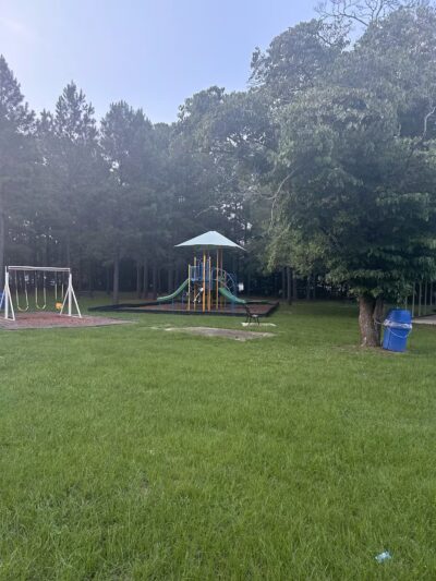 Hoffman Town Park - Hoffman, NC