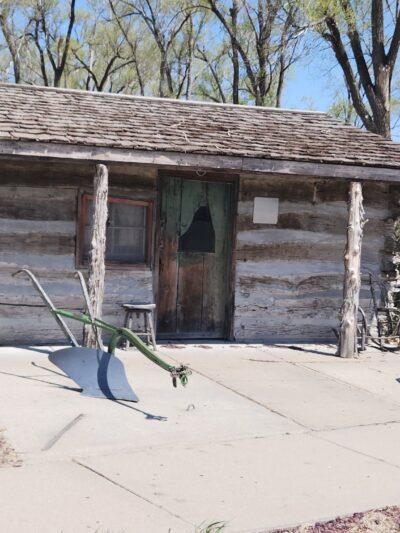 Holbrook City Park - Holbrook, NE