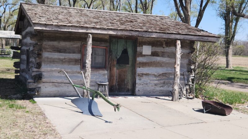 Holbrook City Park - Holbrook, NE