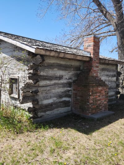 Holbrook City Park - Holbrook, NE