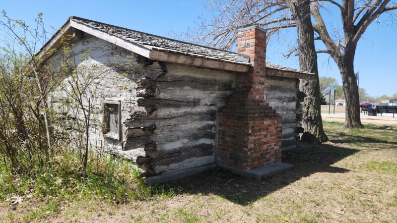 Holbrook City Park - Holbrook, NE