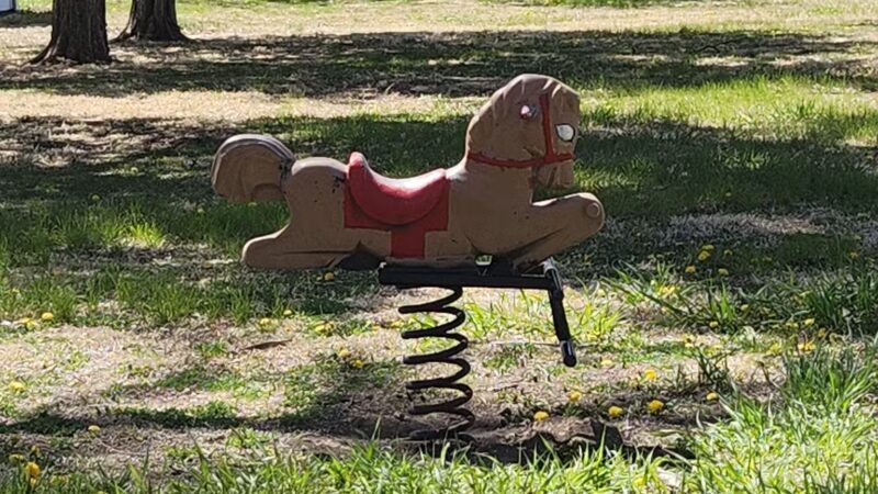 Holbrook City Park - Holbrook, NE