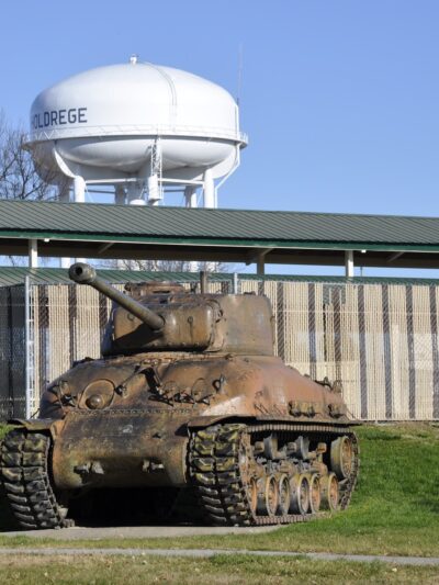 Jaycee Field - Holdrege, NE