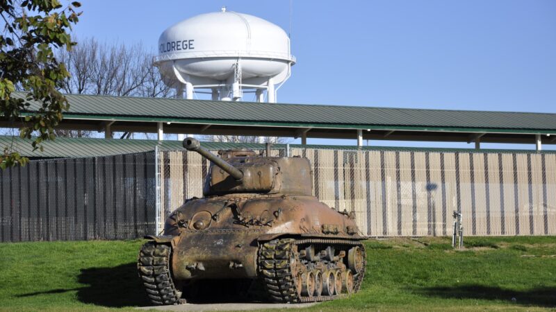 Jaycee Field - Holdrege, NE