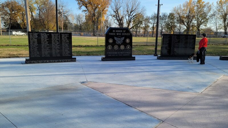 Jaycee Field - Holdrege, NE