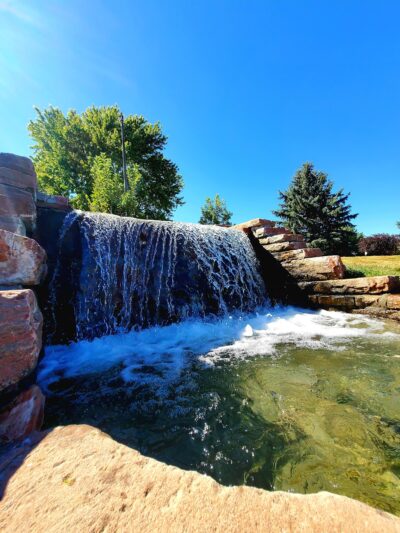 North Park Lake - Holdrege, NE