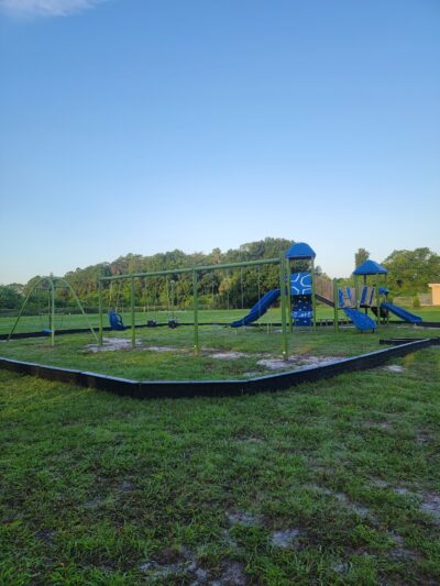 Beacon Square Park - Holiday, FL