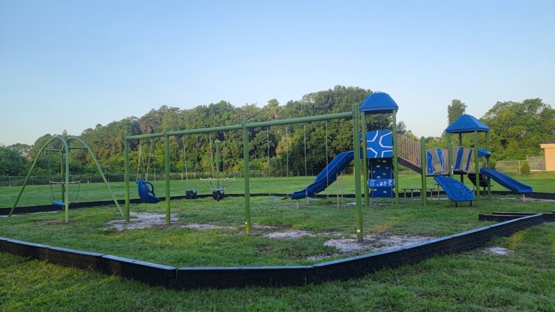 Beacon Square Park - Holiday, FL