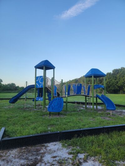 Beacon Square Park - Holiday, FL