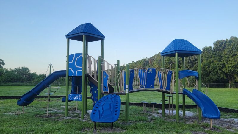 Beacon Square Park - Holiday, FL