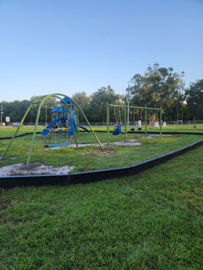 Beacon Square Park - Holiday, FL