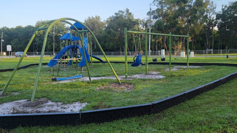 Beacon Square Park - Holiday, FL