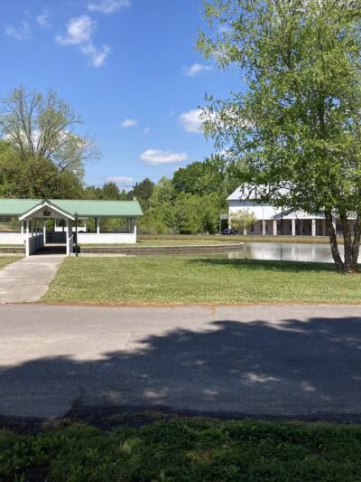 Park - Holly Pond, AL