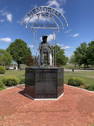 Park - Holly Pond, AL