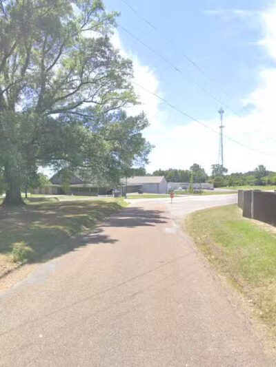 Park - Holly Pond, AL