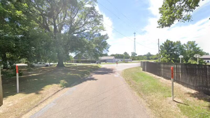 Park - Holly Pond, AL