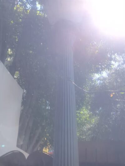 Whitley Terrace Steps - Hollywood, CA