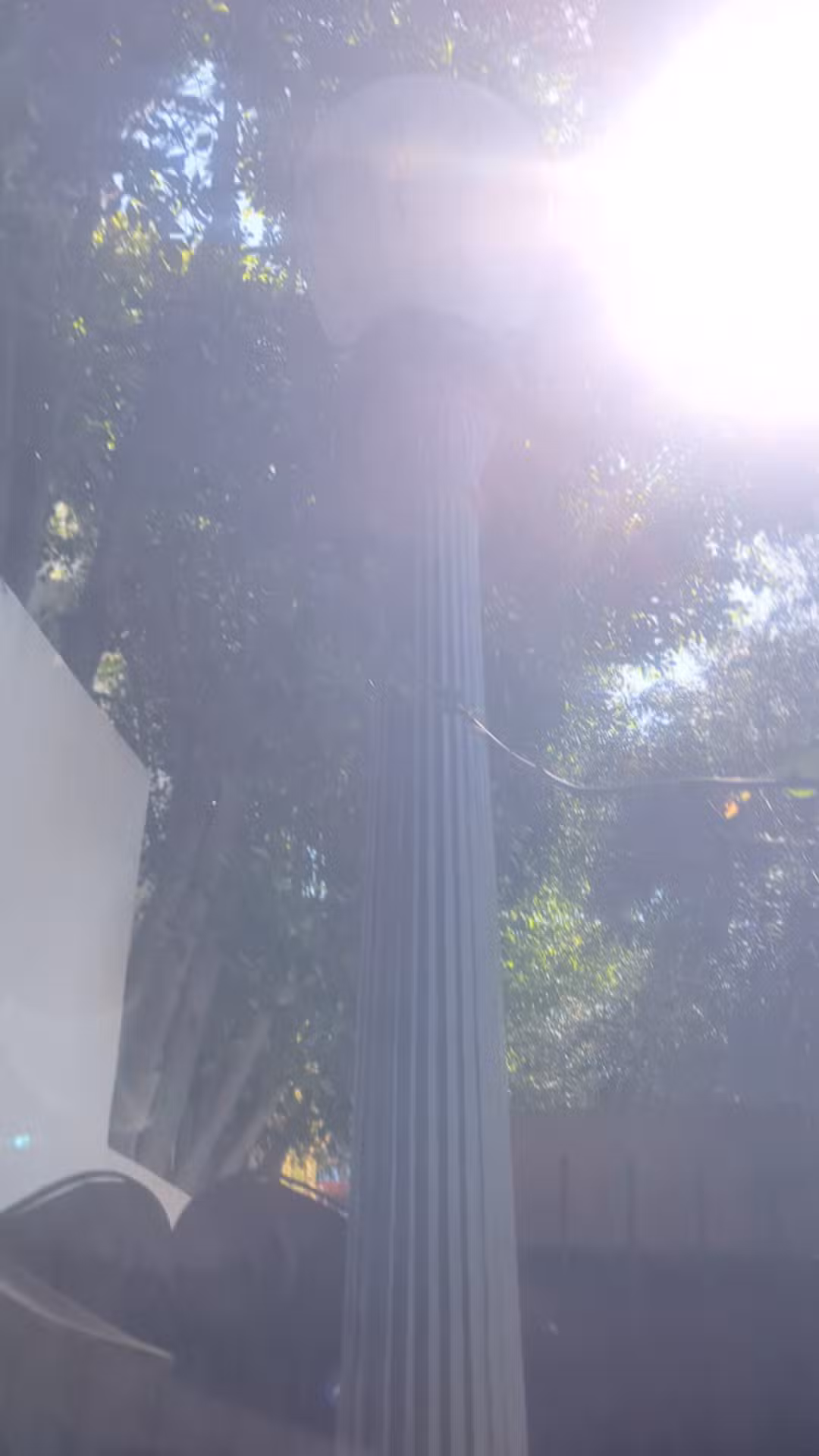 Whitley Terrace Steps - Hollywood, CA