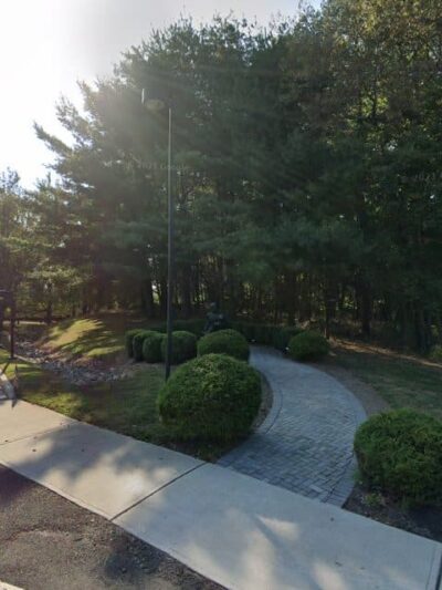 War Dog Memorial - Holmdel, NJ