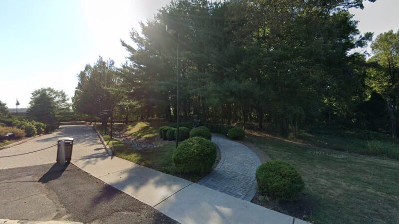 War Dog Memorial - Holmdel, NJ