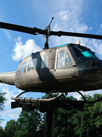 War Dog Memorial - Holmdel, NJ