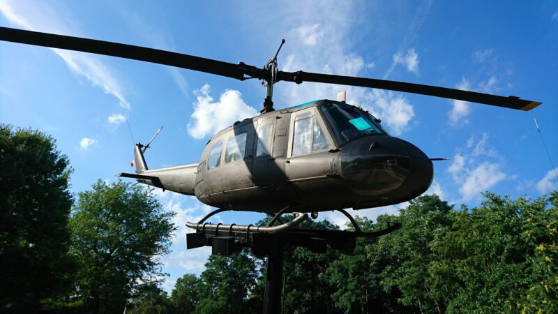 War Dog Memorial - Holmdel, NJ
