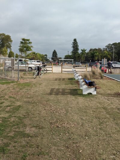 Central Park - Holmes Beach, FL