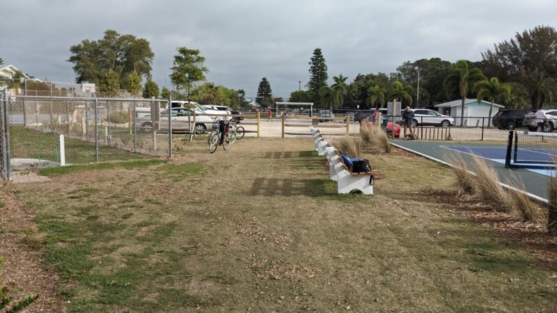 Central Park - Holmes Beach, FL