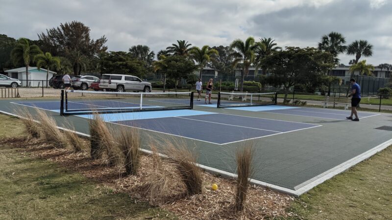 Central Park - Holmes Beach, FL