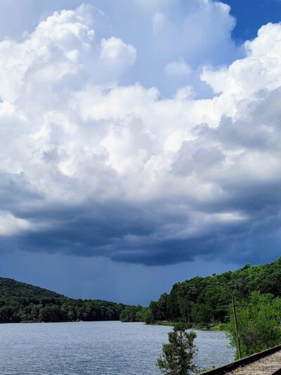 Empire State Trail - Pawling Trailhead - Holmes, NY