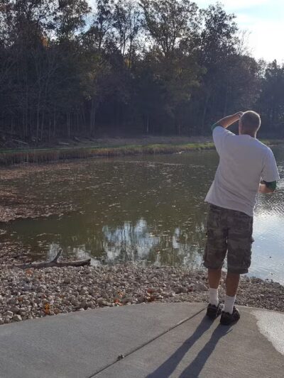 Holts Summit Park - Holts Summit, MO