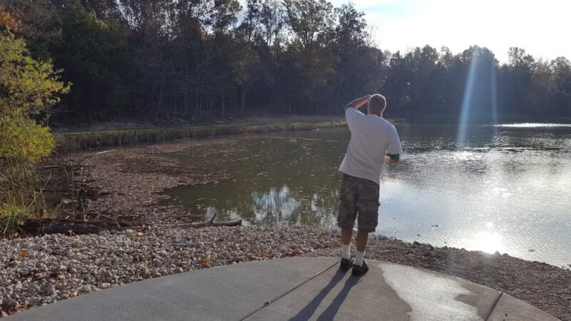 Holts Summit Park - Holts Summit, MO