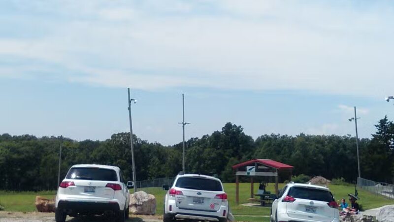 Holts Summit Park - Holts Summit, MO