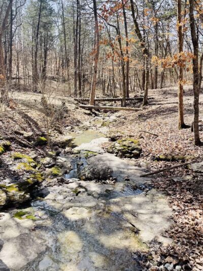 Holts Summit Park - Holts Summit, MO