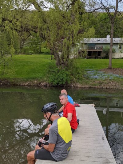 Andrew R. Fuller Park - Homer, NY