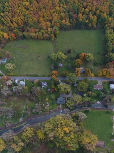 Andrew R. Fuller Park - Homer, NY