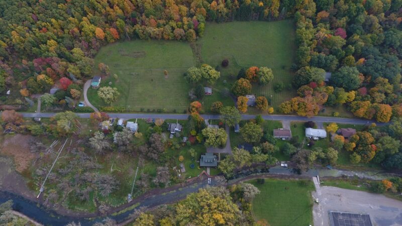 Andrew R. Fuller Park - Homer, NY