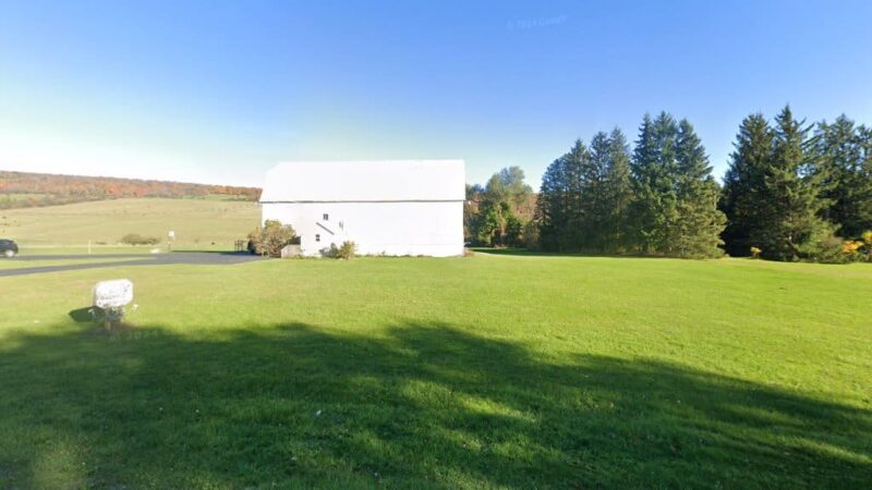 Barking Buddy Kennels - Homer, NY